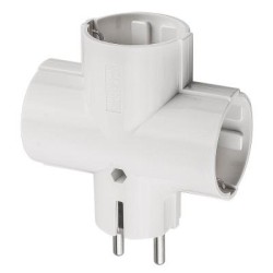 FICHA TRIPLA FEMEA T/TL 16A...