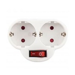 ADAPTADOR ONLEX 4,8MM.T/T...