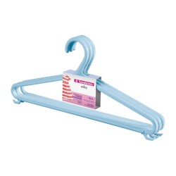 CABIDE PLASTICO (PACK 5)
