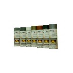 TRILAC S900 - PRETO 400ML