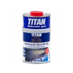 TITAN YATE - PRIMARIO EPOXI...