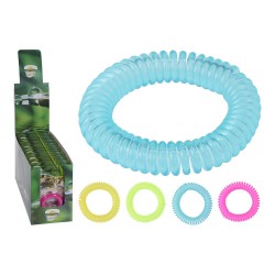 PULSEIRA CITRONELA CORES...