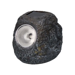 PEDRA SOLAR 15CM