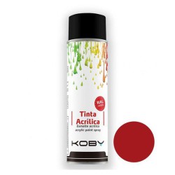 KOBY - SPRAY ACRILICO...