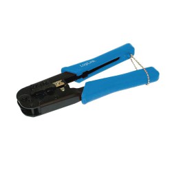 ALICATE DE CRAVAR RJ11,...
