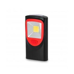 LANTERNA LED COB XL 2W+1W...