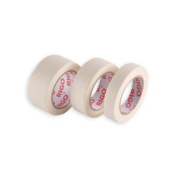 FITA LISA DE PAPEL 38MM