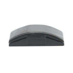 BLOCO LIXAGEM 160X85MM 