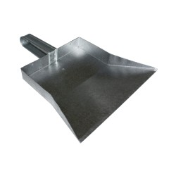 APANHADOR LIXO CHAPA 24*33 302