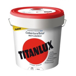 TITAN - TINTALUX COBERTURA...