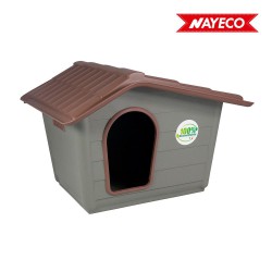 CASINHA ECO MINI C/DUPLA...