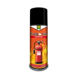 EXTINTOR 500GR