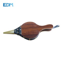 FOLE SOPRADOR 38X16,5CM EDM