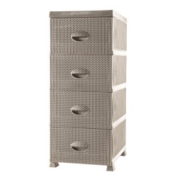 COMODA GAUDENS BEJE PR-311