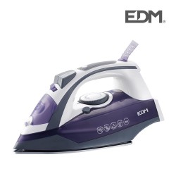 FERRO A VAPOR 2.400W...