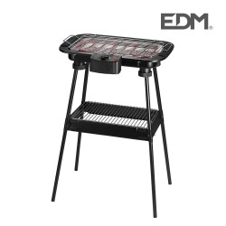 GRELHADOR ELETRICO DE PE...