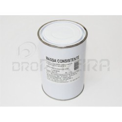 MASSA CONSISTENTE 1KG