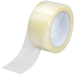 FITA TRANSPARENTE 50MM