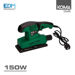 KOMA TOOLS - LIXADORA...