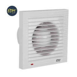 EXAUSTOR DE AR EDM 16W 118MM