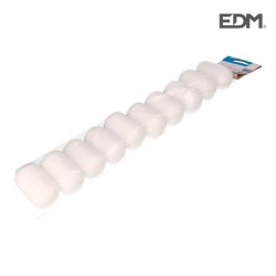 CARGA MINI ROLO ESPUMA 50MM