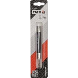 SUPORTE BIT DE 1/4 X 120MM