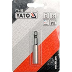 BITS PONTA MAGNETICA 1/4