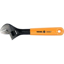 CHAVE INGLESA 250MM