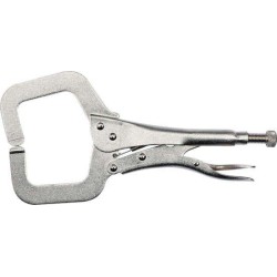 ALICATE PRESSAO 275MM TIPO C