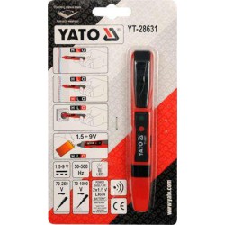 YATO BUSCA POLOS 