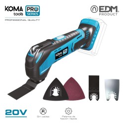 KOMA TOOLS -...