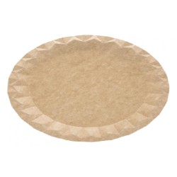 PRATO DE PAPEL 18CM 10UNI