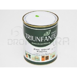 TRIUNFANTE - ESMALTE S/DROP...