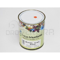 TRIUNFANTE - ESMALTE...