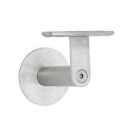 SUPORTE CORRIMAO SC23 INOX