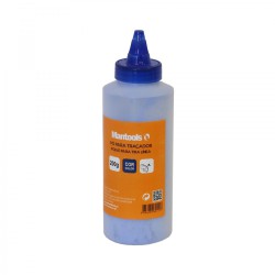 PO AZUL P/TRAÇADOR 400GRS