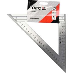 YATO ESQUADRO ACO