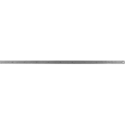 YATO ESCALA INOX 100MM