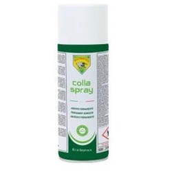 ECO COLA MULTIUSOS SPRAY 400ML