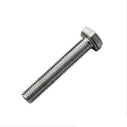 PARAFUSO 933 INOX 6X16