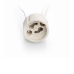 SUPORTE GU-10 DICROICA