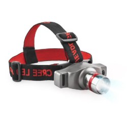 LANTERNA DE CABECA...