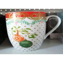 CANECA BOJUDA DEC. NATAL 