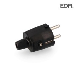 FICHA MACHO BORRACHA 10/16...