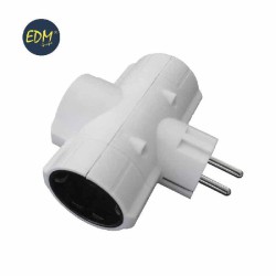 FICHA TRIPLA FEMEA T/TL 16A...