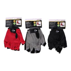 LUVAS DE CICLISMO L DUNLOP
