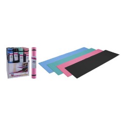 TAPETE FITNESS CORES SORTIDAS