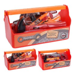 KIT MALA FERRAMENTAS DE...