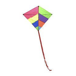 PAPAGAIO DE PAPEL BASICO...