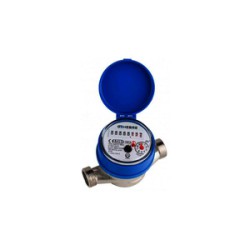 CONTADOR AGUA 1  2.5M3
